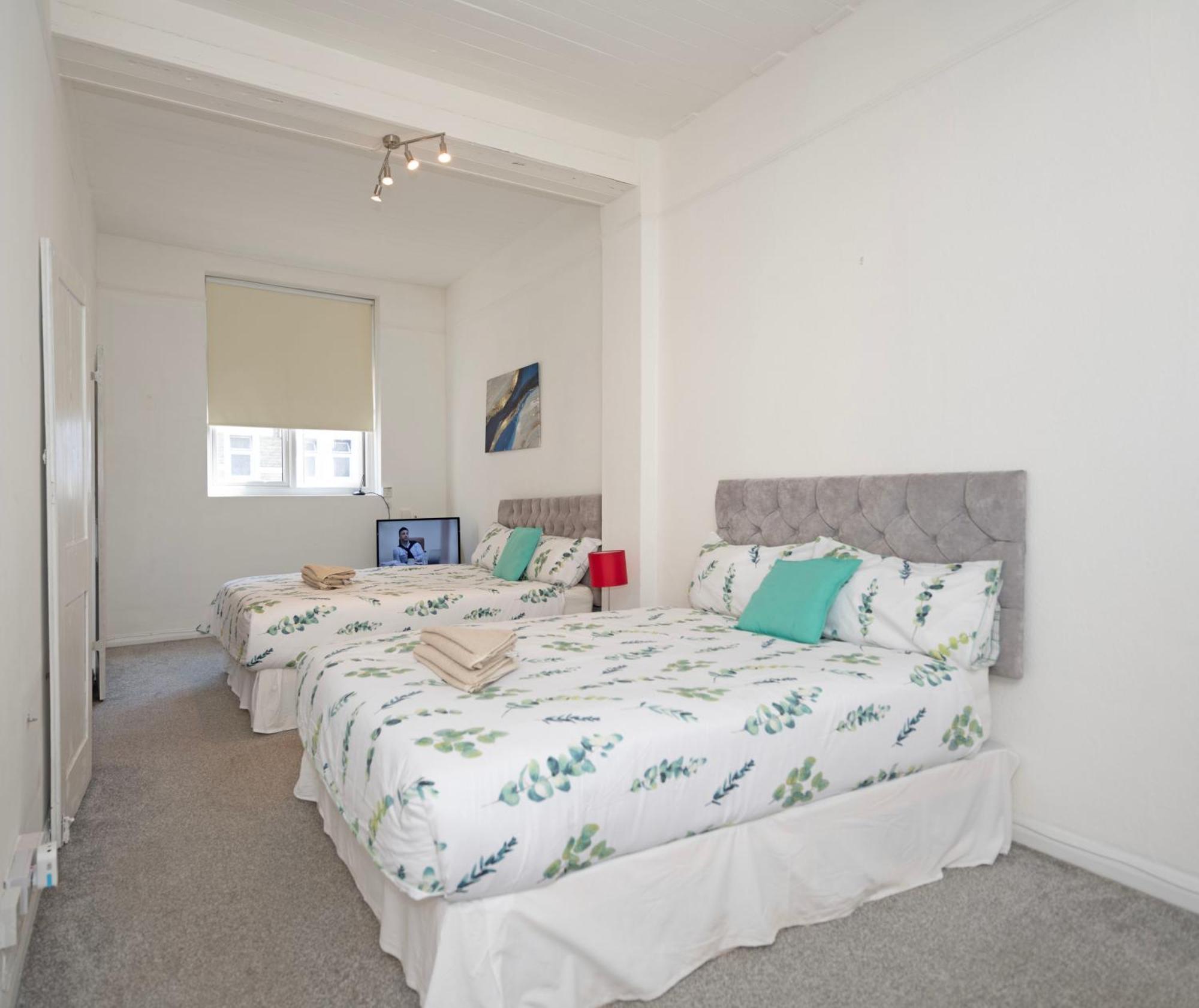 Flat In Clapham Budget Friendly Stay London Exterior photo